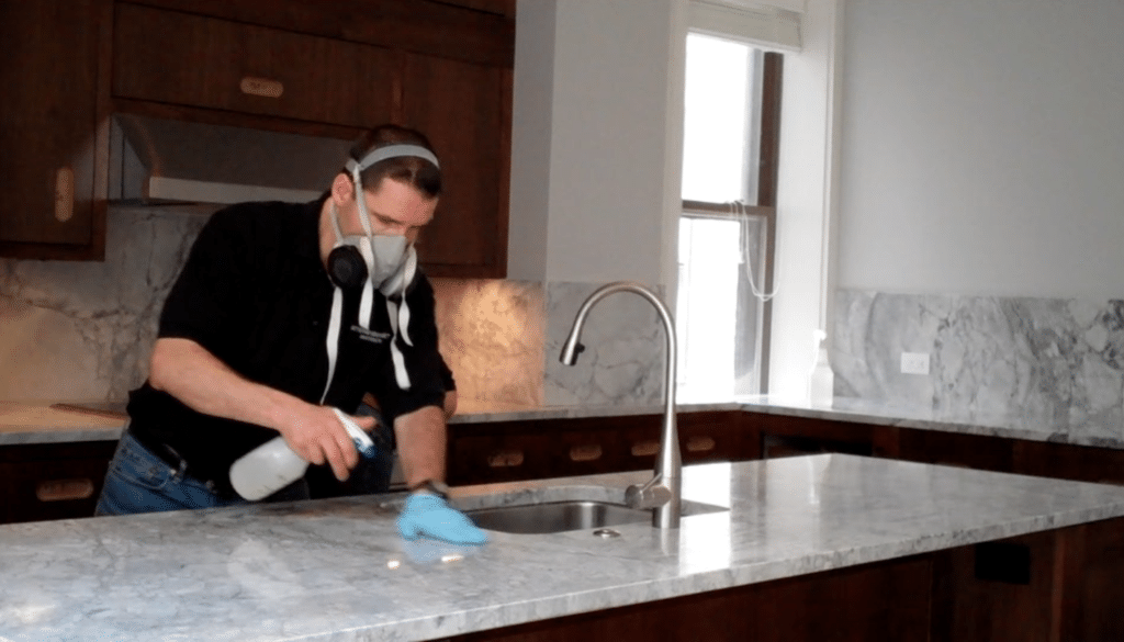 Marble Sealer Types And How To Use Them Sefa Stone Miami
