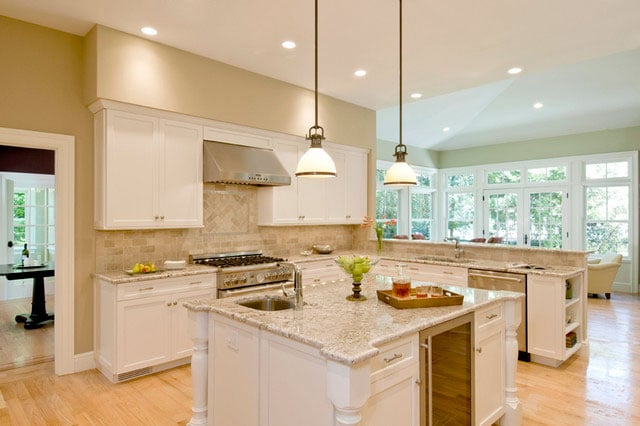 Limestone Countertops Designs Usage Pros And Cons And Tips