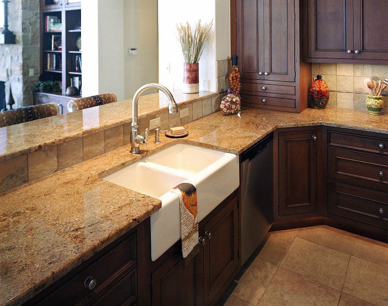 Limestone Countertops Designs Usage Pros And Cons And Tips