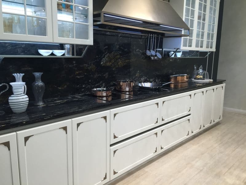 Marble Backsplash Usage And Design Ideas Sefa Stone Miami