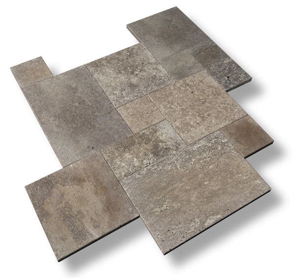 Noce Travertine Pavers