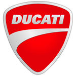 Genuine Ducati Heritage T-Shirt 987691764 Medium