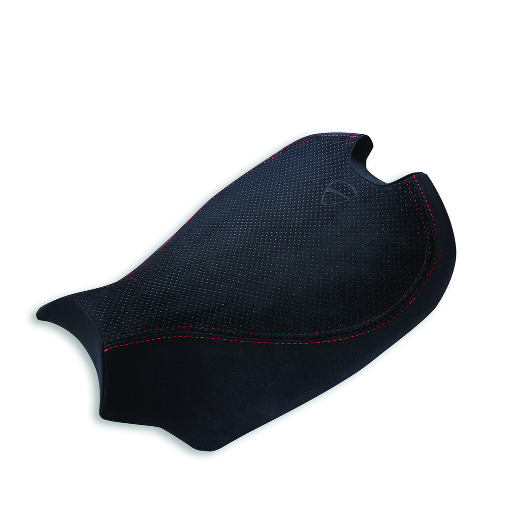 Ducati Streetfighter Passenger Neoprene Comfort Seat 96782210B