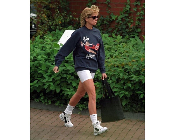 Vintage 90's Princess Diana