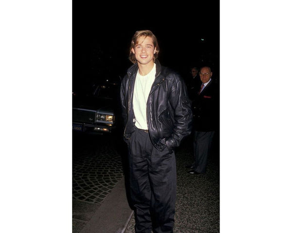 Vintage 90's Brad Pitt