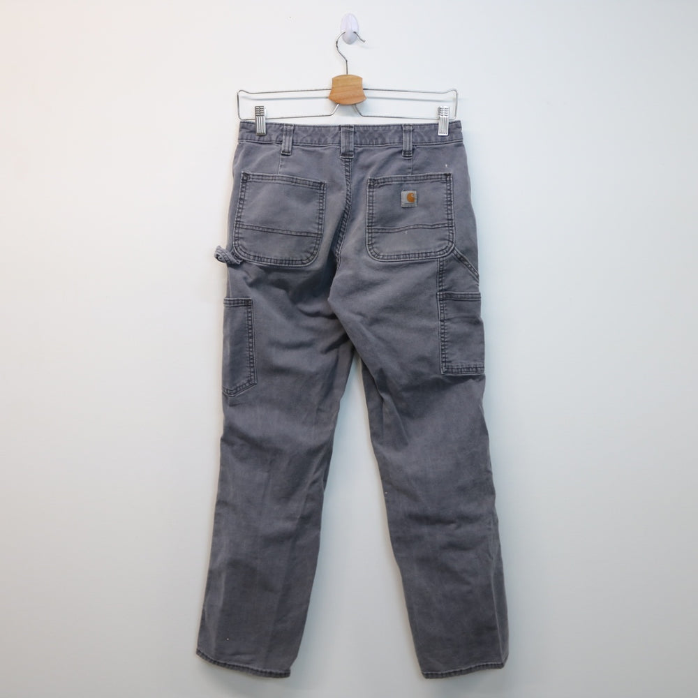 Vintage Carhartt Carpenter Jeans 34x32 – Payday Vintage