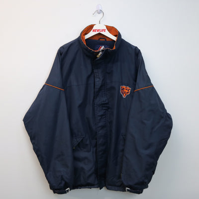 Vintage Men's Jackets | Vintage Clothing | Canada – NEWLIFE Clothing