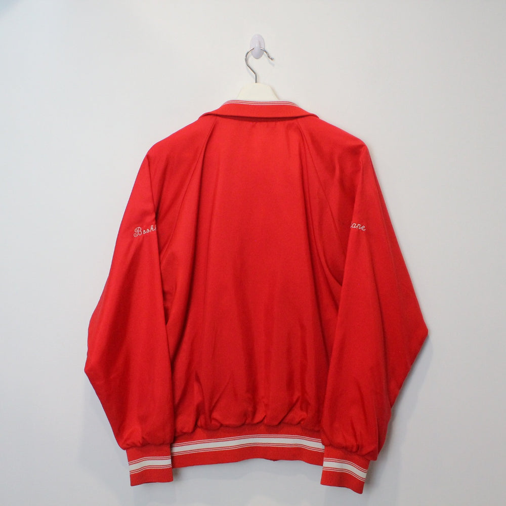 Vintage Mondetta Fleece Jacket - M/L – NEWLIFE