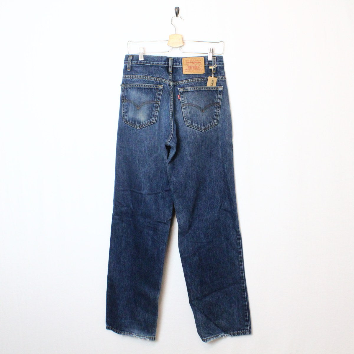 Vintage Levi's 535 Denim Jeans - 32