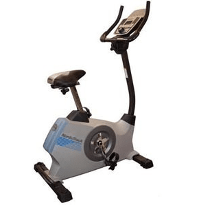 nordic stationary bike