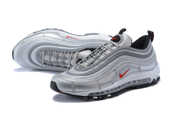 Airmax 97 - Silver Bullet – LACE ME UP