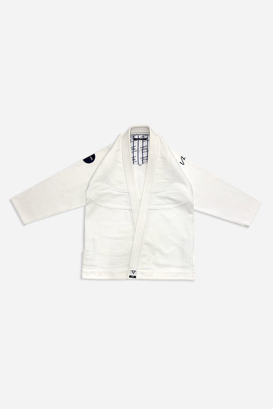 VHTS X BLIND BARBER KIMONO