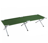 Folding Camping Stretcher Bed | Camping Beds.