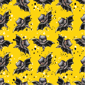 Yellow Bats