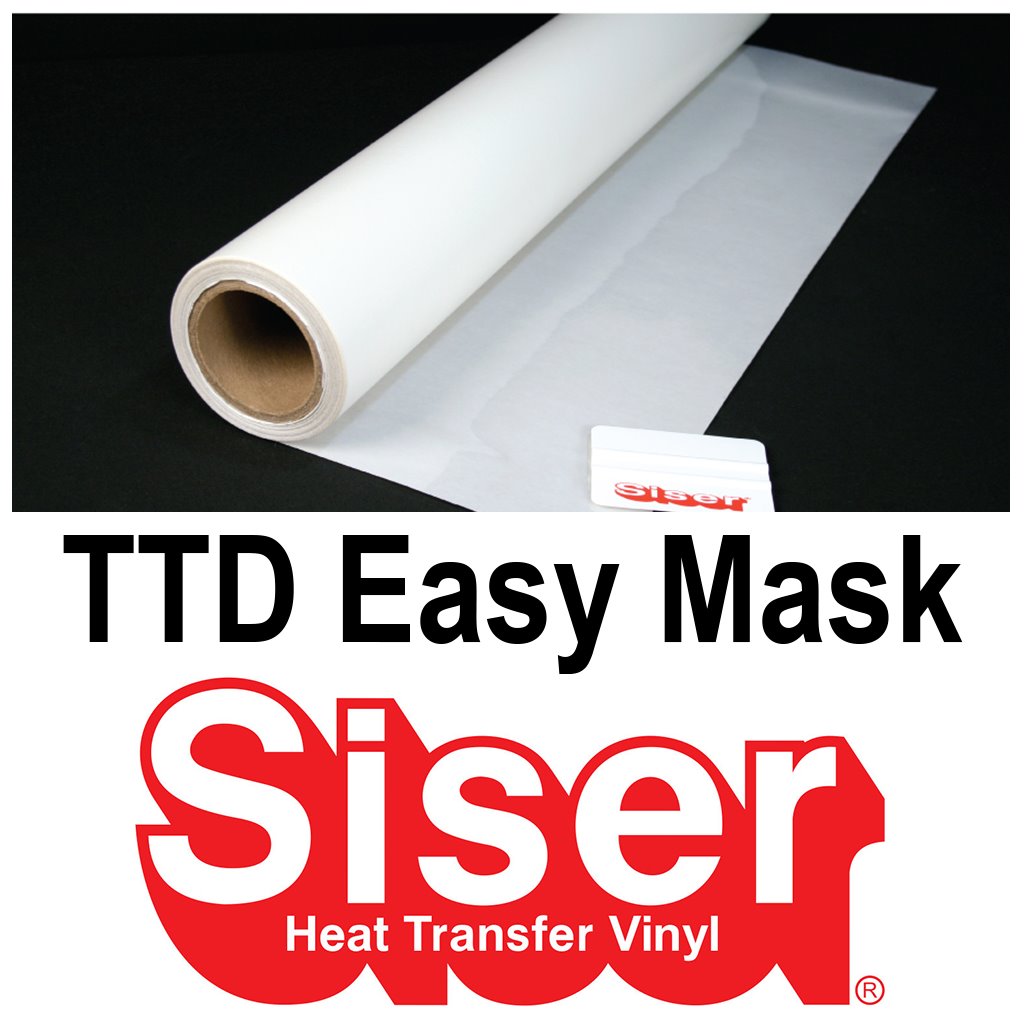 ttd easy mask sheets