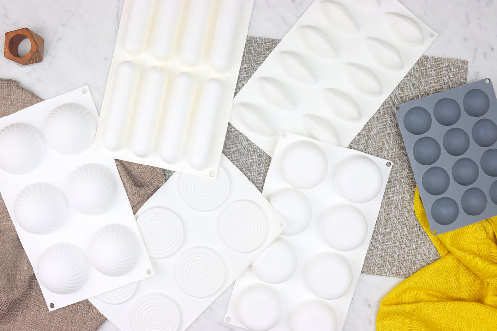Food Safe Silicone: What you need to know before purchasing silicone