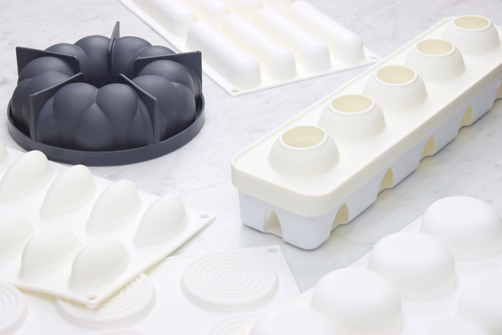 News - How to produce food grade silicone mold?