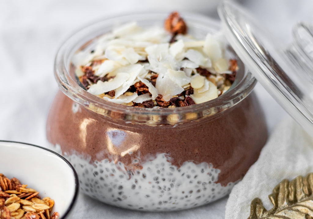 Chia Seeds: Health Benefits, Nutrition & Recipe Tips | How To Cuisine