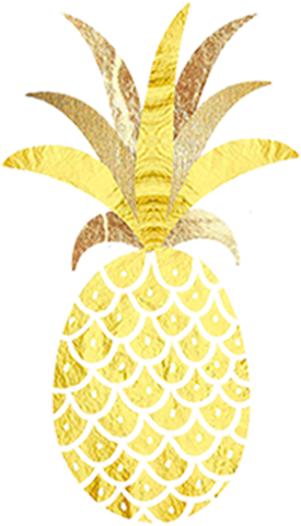 pineapple gold