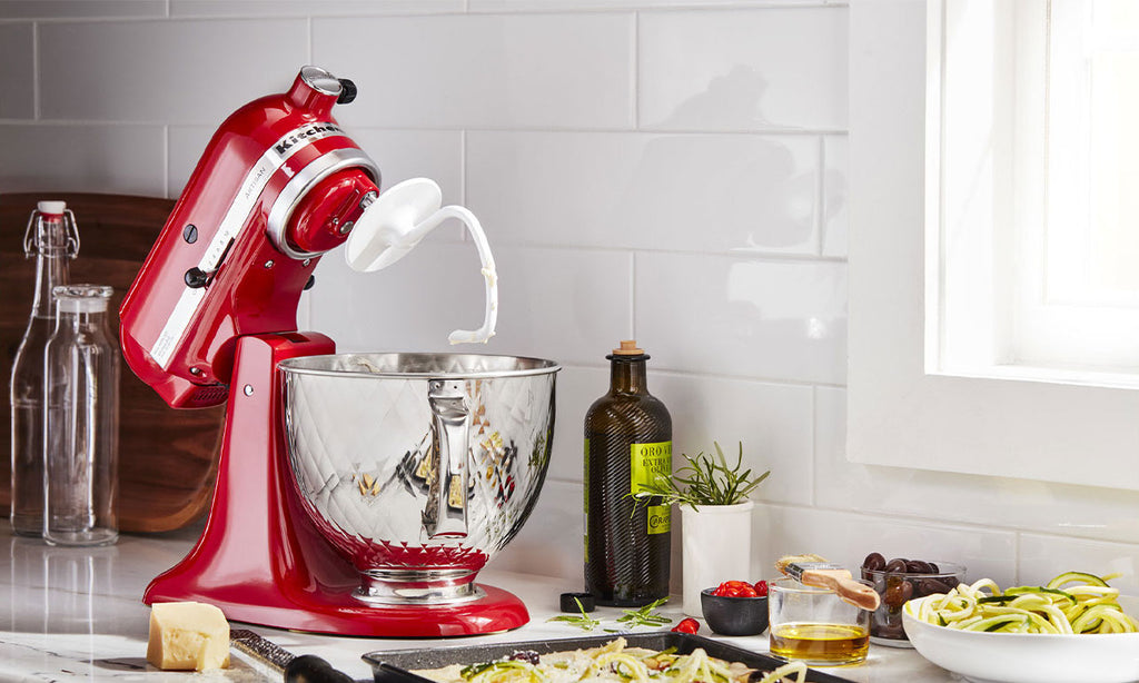 The Best KitchenAid Mixers & Blenders | How To Cuisine