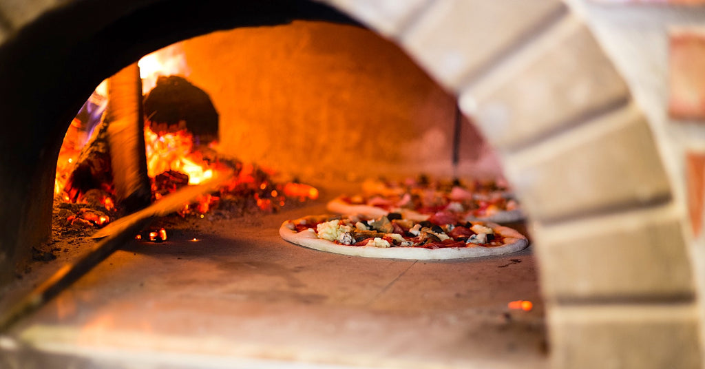 The Secrets of Italian Pizza