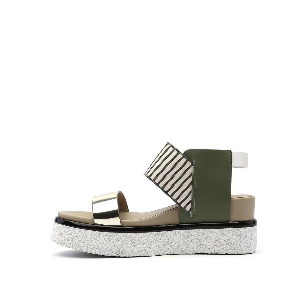 united nude rico sandal