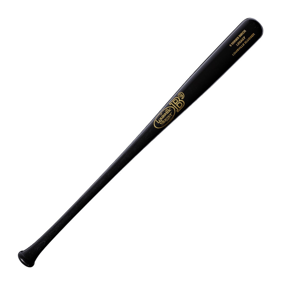 Louisville Slugger Flylite Y243 Poplar Wood Youth Baseball Bat Black -  WBL270601027 Wood Baseball Bats