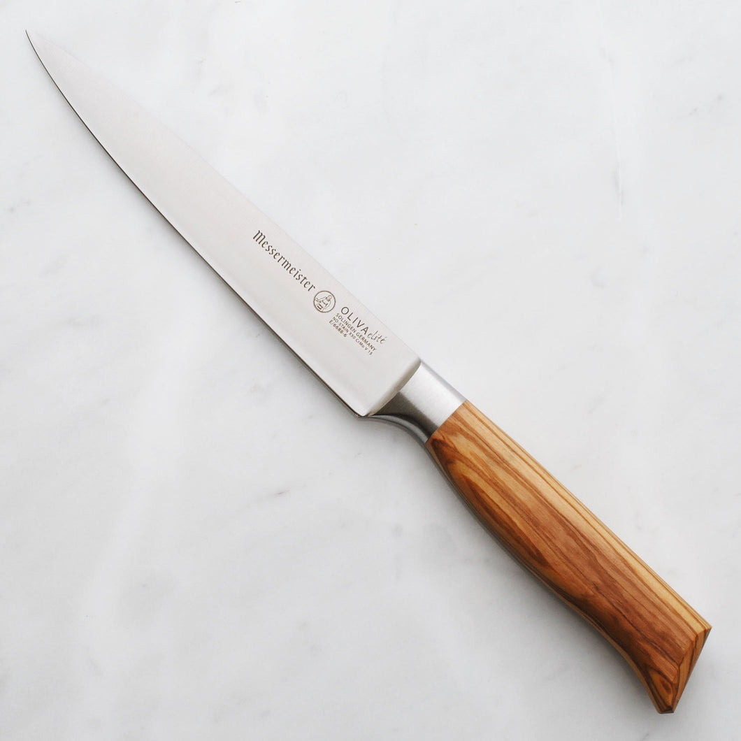 Oliva Elité 6 Inch Utility Knife