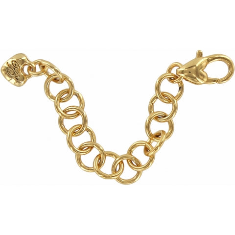 gorjana Jewelry  3 Extender Chain