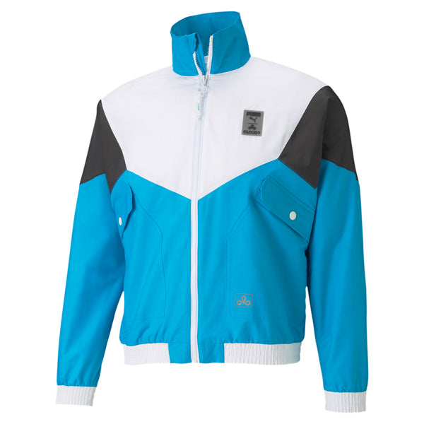 c9 windbreaker