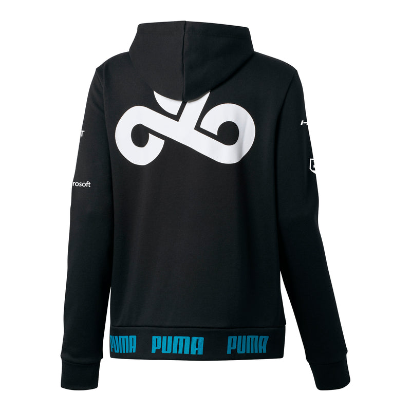 puma pro hoody