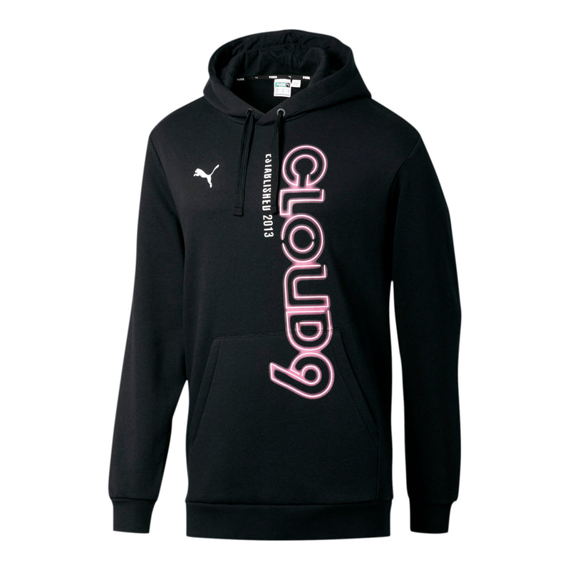 puma orbit hoodie