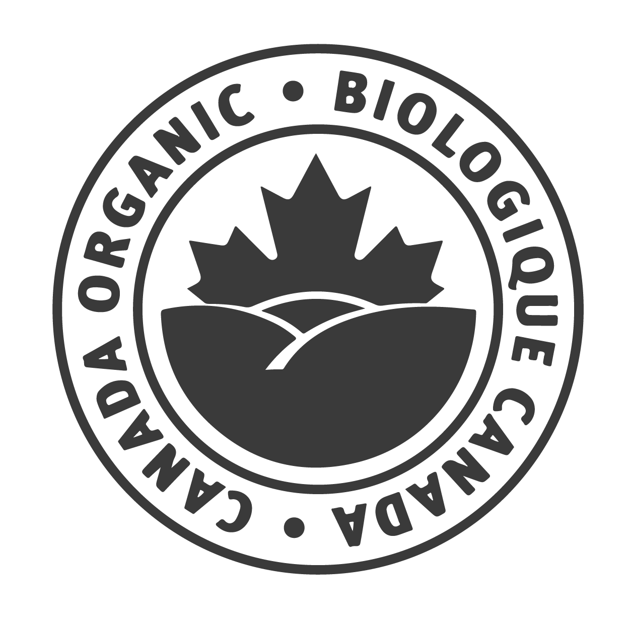 certificación orgánica canadá Tout cru! fermentación