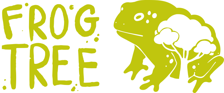 Frog Tree Games