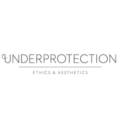 Underprotection Logo