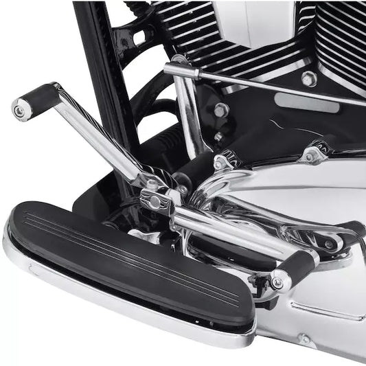 Harley-Davidson® Chrome Folding Heel Shifter – LIND