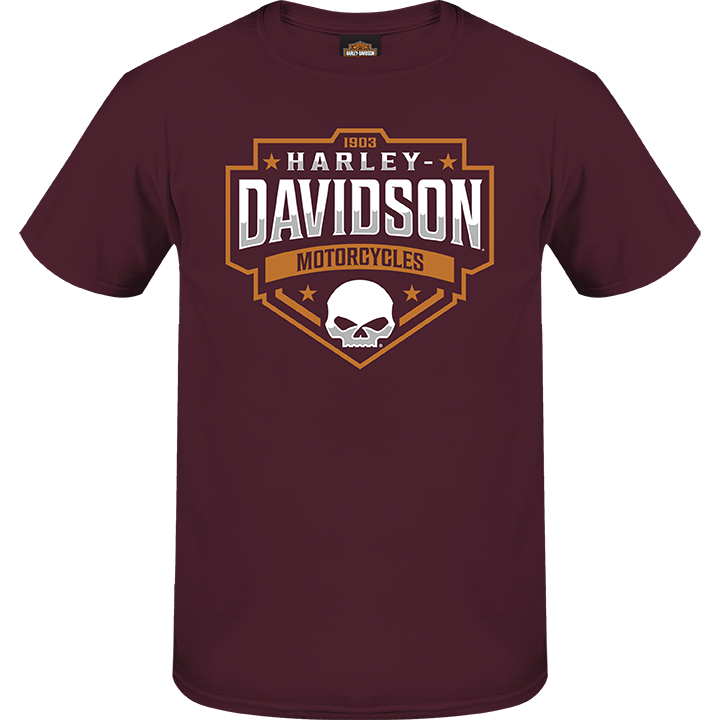 Harley-Davidson® Men's 