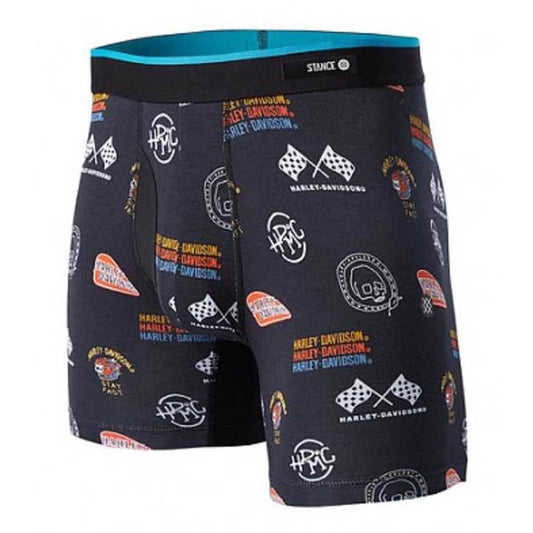 MyPakage Men's Weekend Boxer Brief - paddlepro