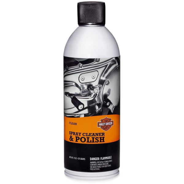 harley davidson cleaning products