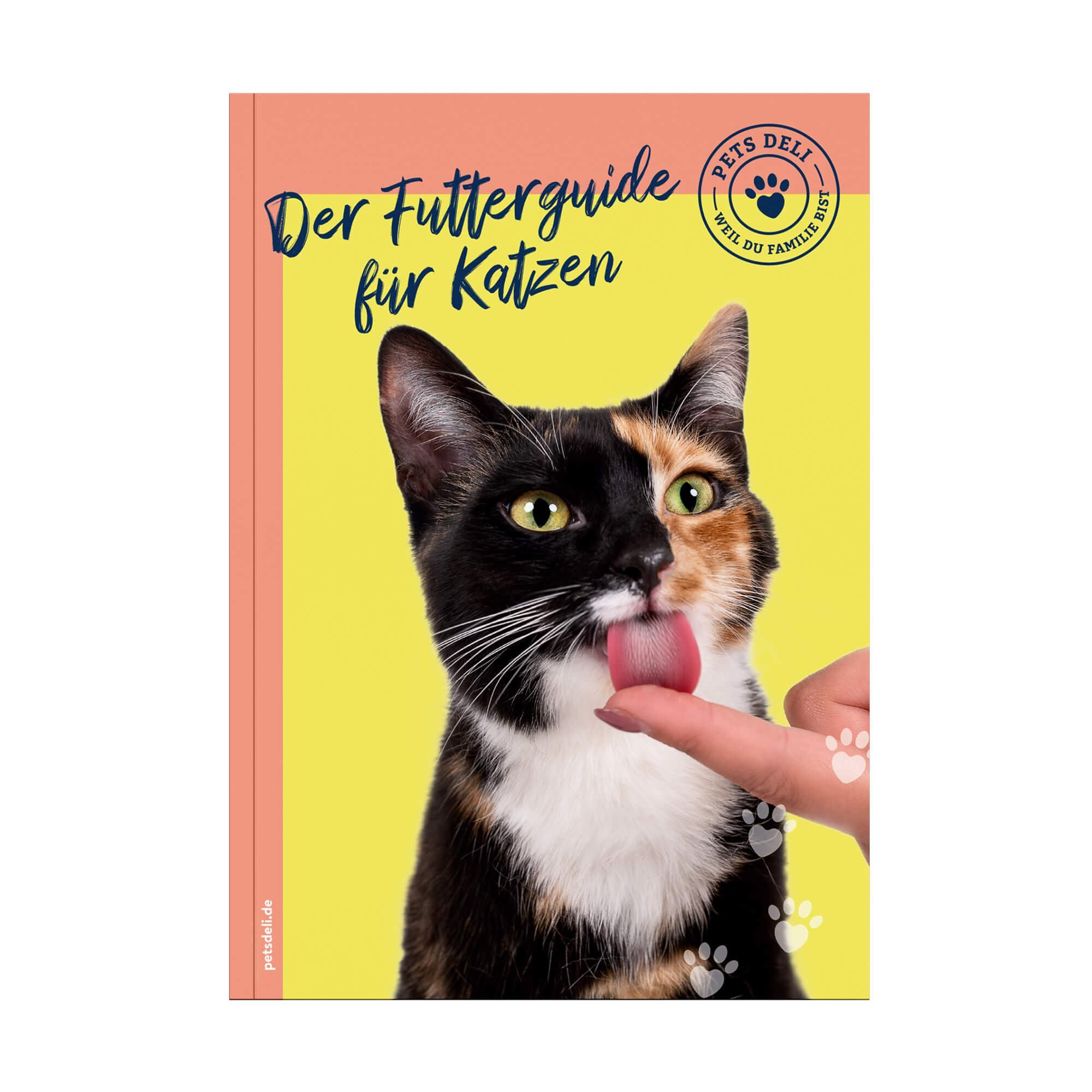 Der umfassende Futterguide für Katzen