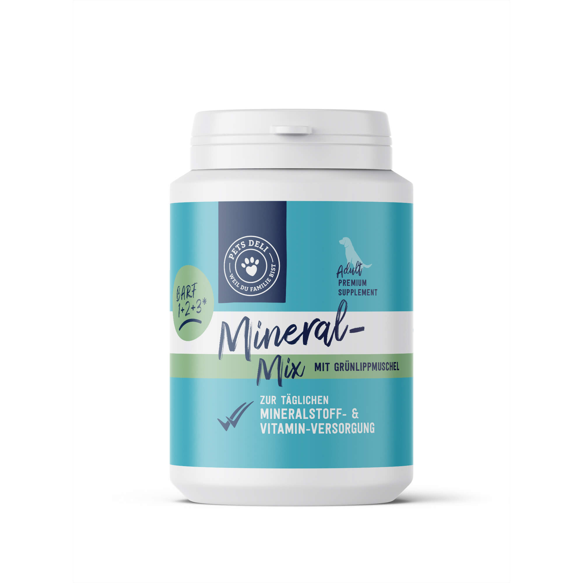 Mineral-Mix für Hunde