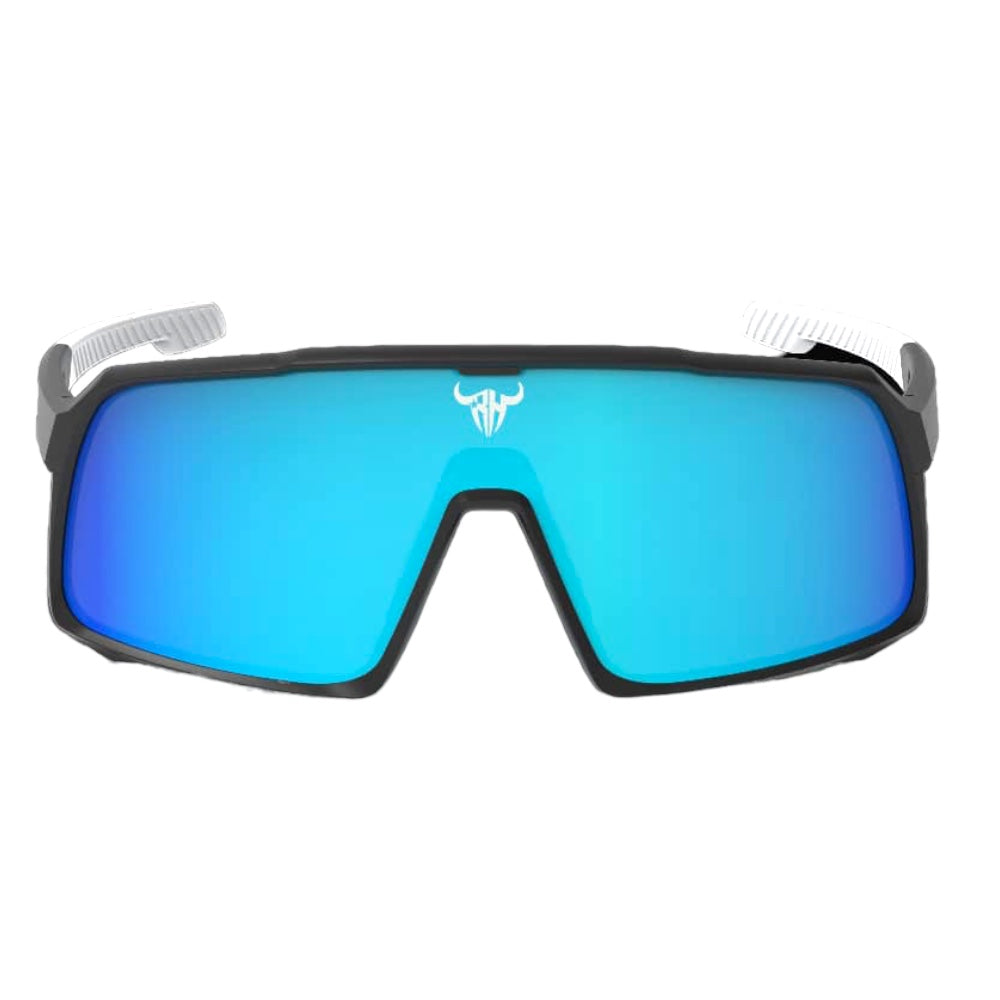 Super Light Polarized Oval Metal Non Polarized Sunglasses For Men With Full  Frame And UV Protection From Ravpower, $10.95