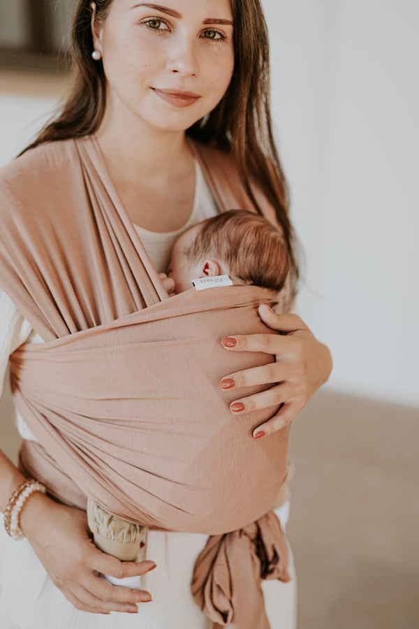 rucomfy baby bean bag