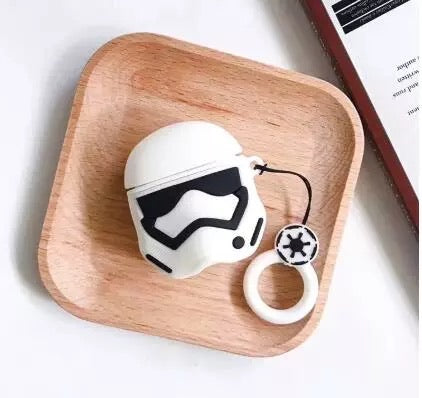 star wars airpod case