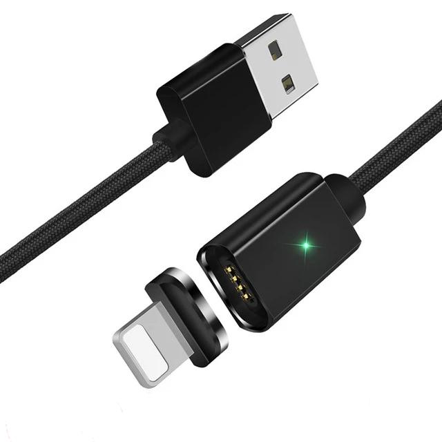 3-in-1 Magnetladekabel - JIEPER product image