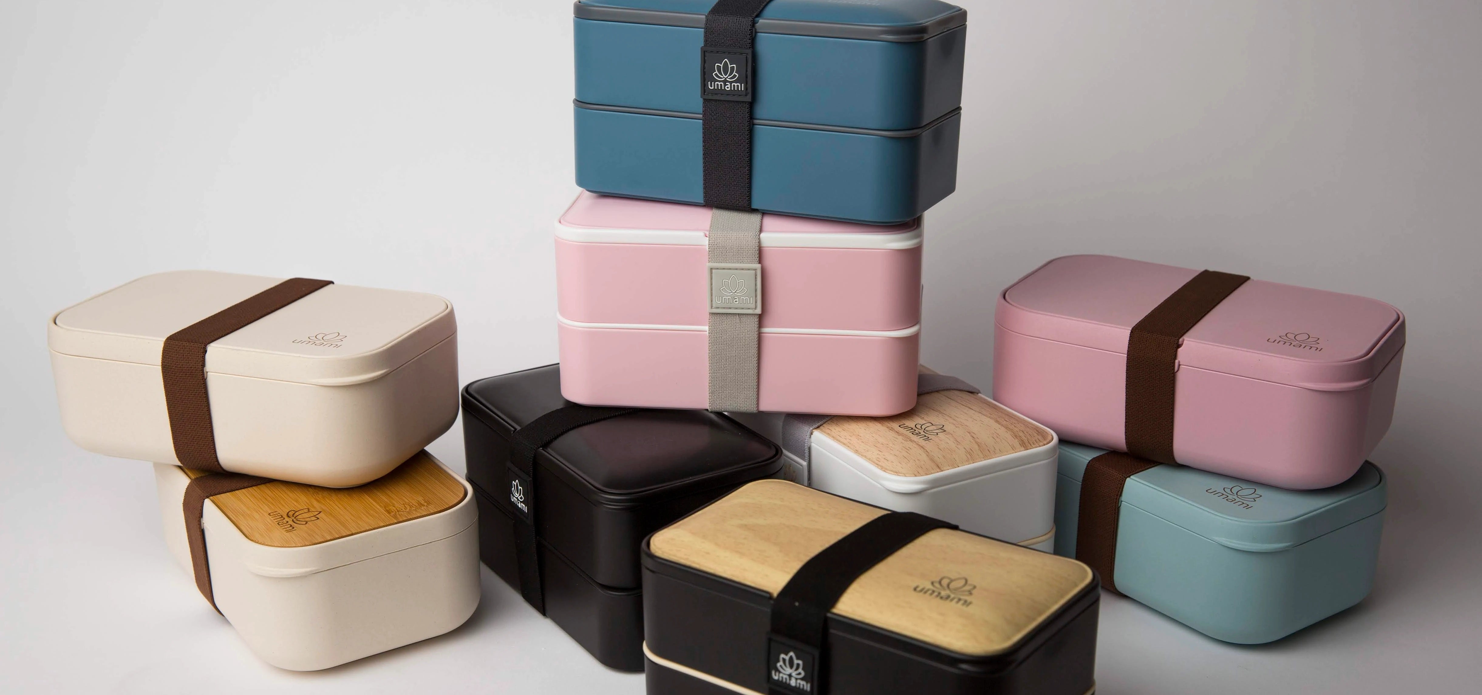 Umami Bento Box wholesale products