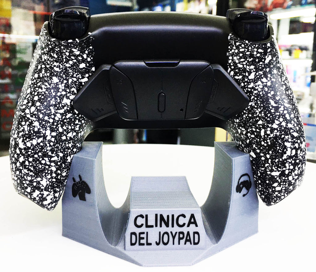 SERVIZIO DI UPGRADE PER CONTROLLER PS5 AIM ⇉ SUPER AIM (RAPIDFIRE, COM –  Clinica del Joypad Italia