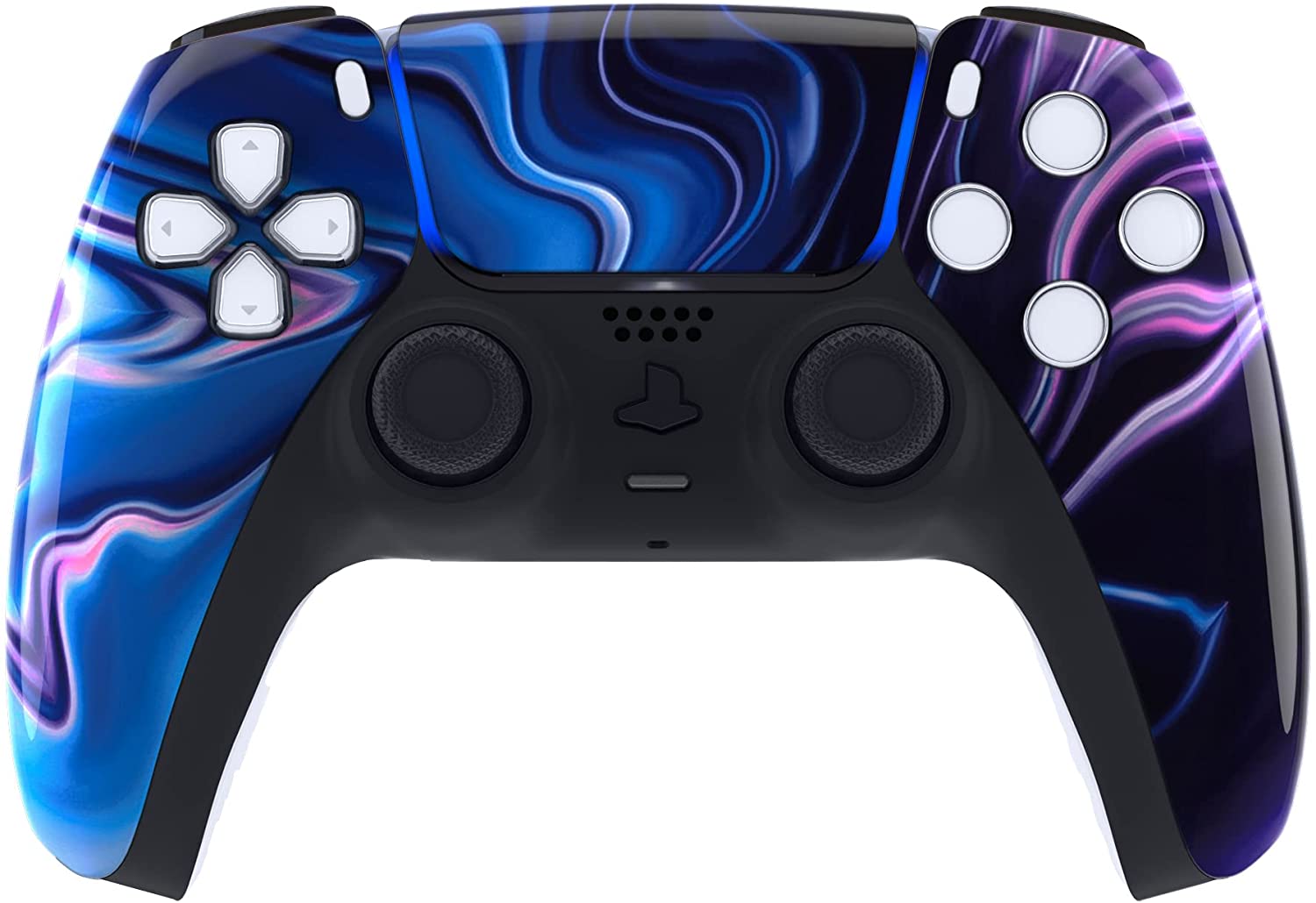 CONTROLLER PROFESSIONALE PS4 NUOVO: C4PITÃO 4 PADDLE / DIGITAL