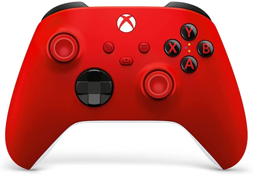 CONTROLLER XBOX ONE SERIES S / X - 4 TASTI PROGRAMMABILI MODIFICATO PR – Clinica  del Joypad Italia