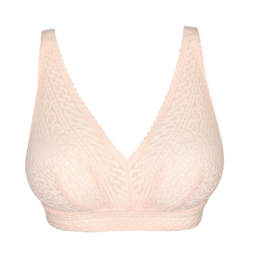 32G PRIMA DONNA Symphony Full Cup Wire Bra 70G 85G New (like